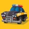 Cars and Vehicles Puzzle - Logic Game for Kids