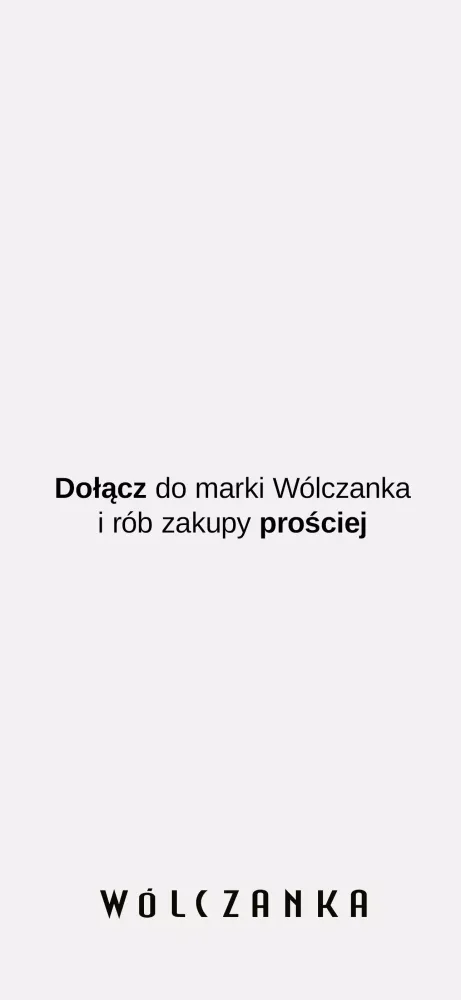 Capturas de tela do Wólczanka