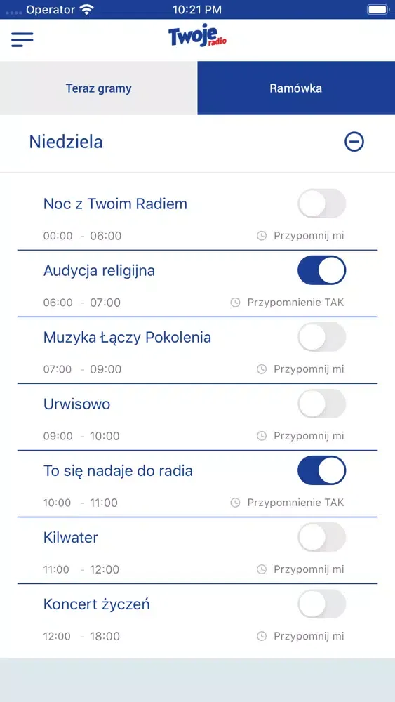 صور Twoje Radio