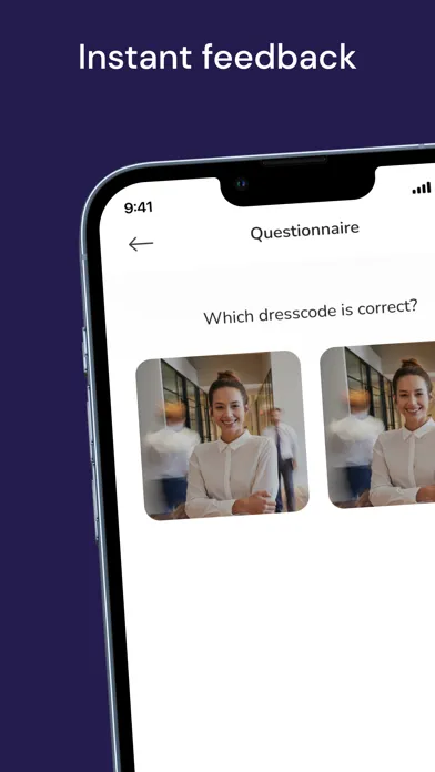 Скриншоты Quico.io