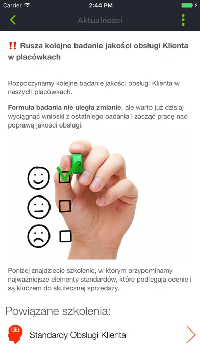Estrellas - Provident Screenshots