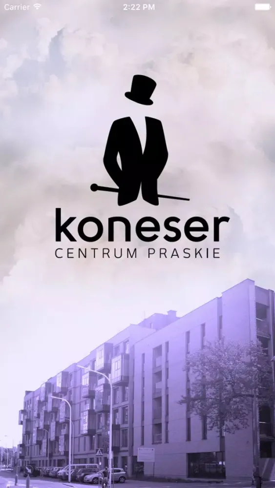 Centrum Praskie Koneser Screenshots
