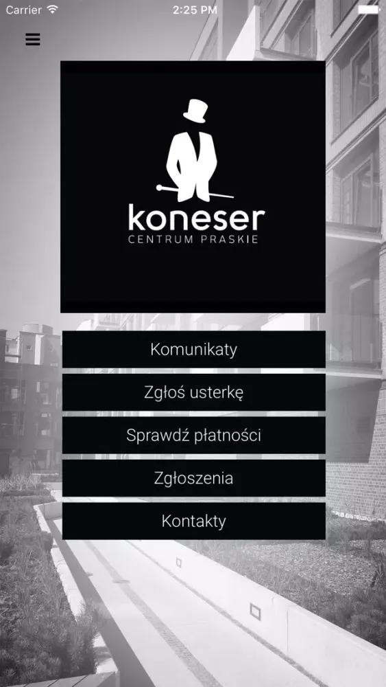 Centrum Praskie Koneser Screenshots