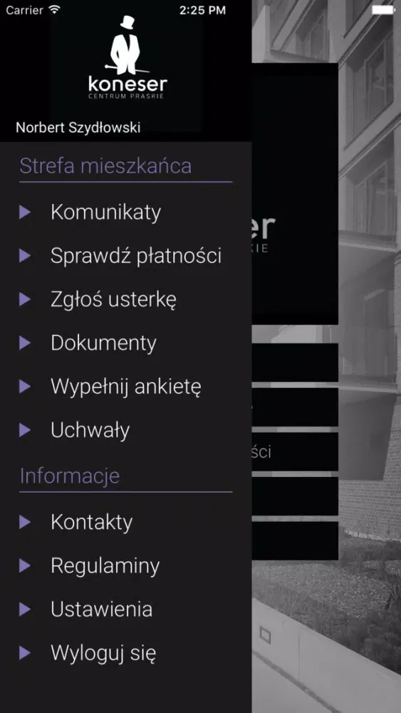 Centrum Praskie Koneser Screenshots