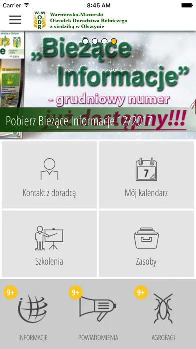 صور ODR Olsztyn