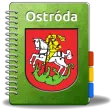 Ostróda - mobilny przewodnik