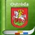 Ostróda - mobilny przewodnik