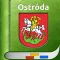 Ostróda - mobilny przewodnik
