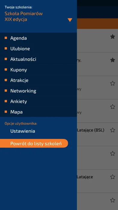 TPI Events应用截图