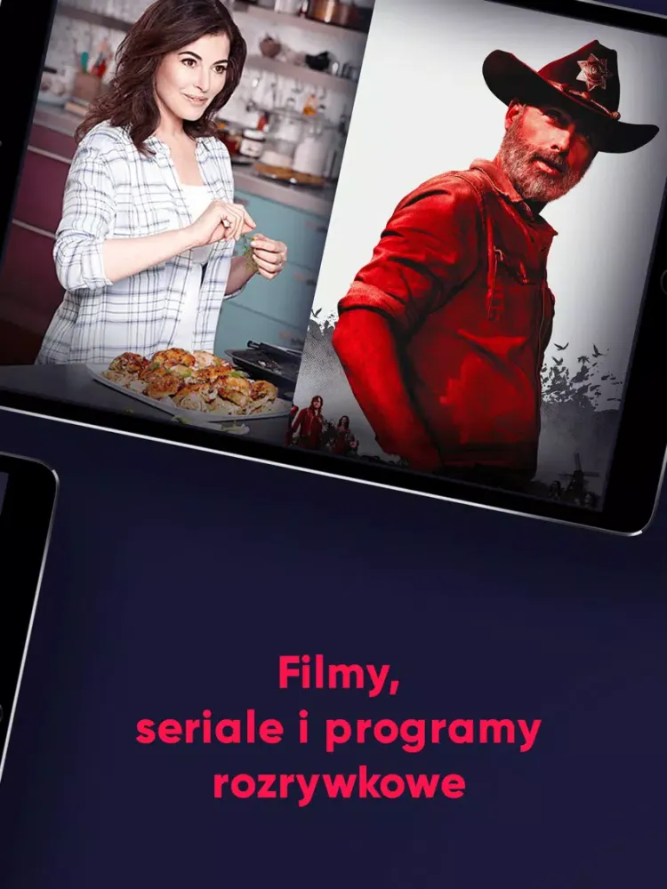 Program TV WP - 300 kanałów iPad  Ekran Görüntüleri