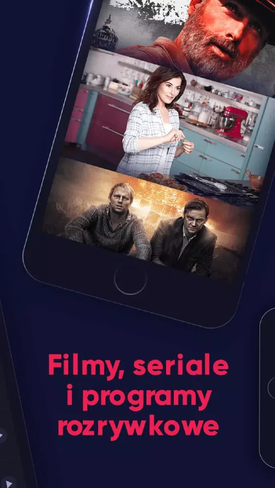 Program TV WP - 300 kanałów Ekran Görüntüleri