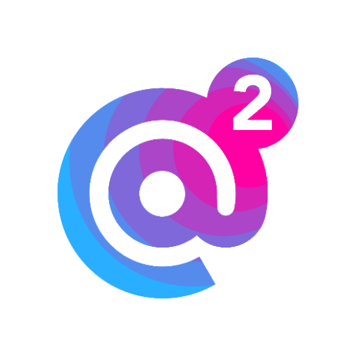 Poczta o2 значок