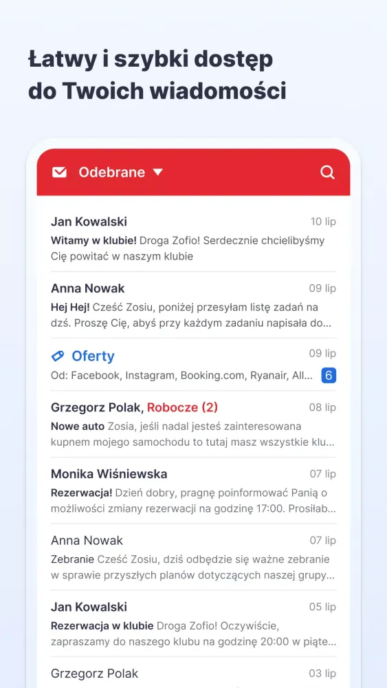صور WP Poczta