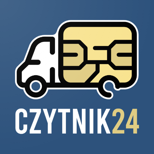 Czytnik24