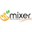 Mixer kulinarny