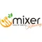 Mixer kulinarny