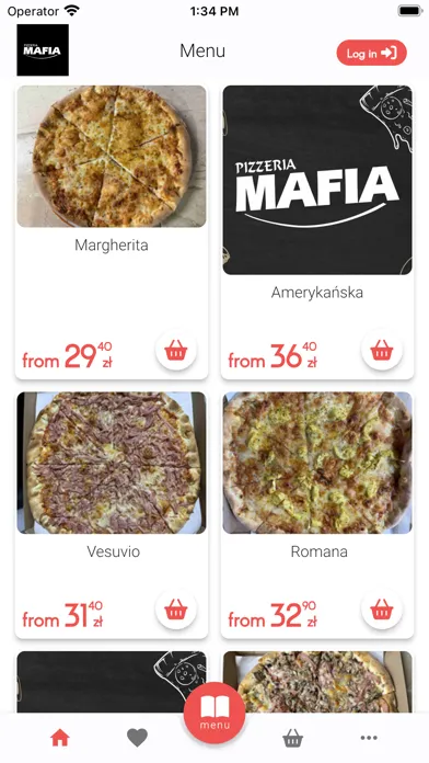 Pizzeria Mafia Screenshots