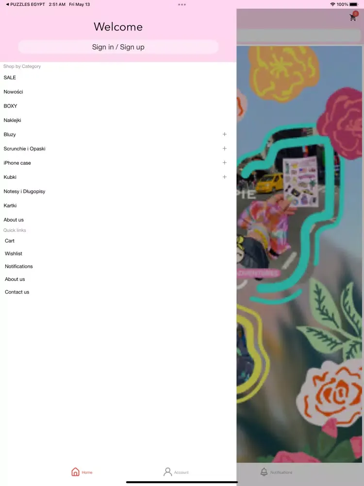 Yeah Bunny iPad  Screenshots