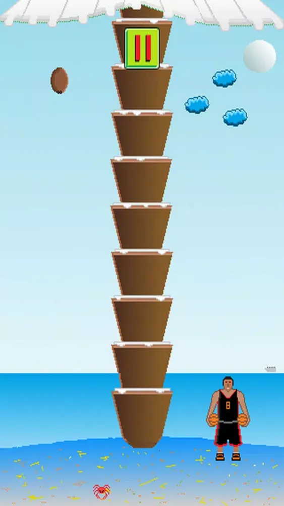 Capturas de pantalla de Islander