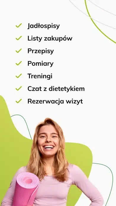 DietetykPro - Twoja dieta Screenshots