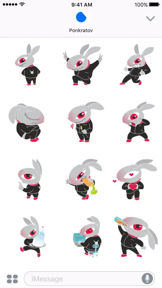 Bully Hare Screenshots