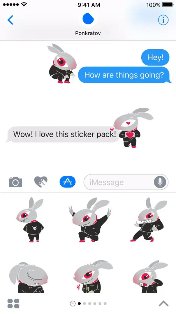 Bully Hare Screenshots