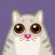 Cat Power – Animated Stickers