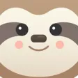 Chewy the Sloth