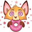 Foxy Ginger