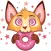 Foxy Ginger