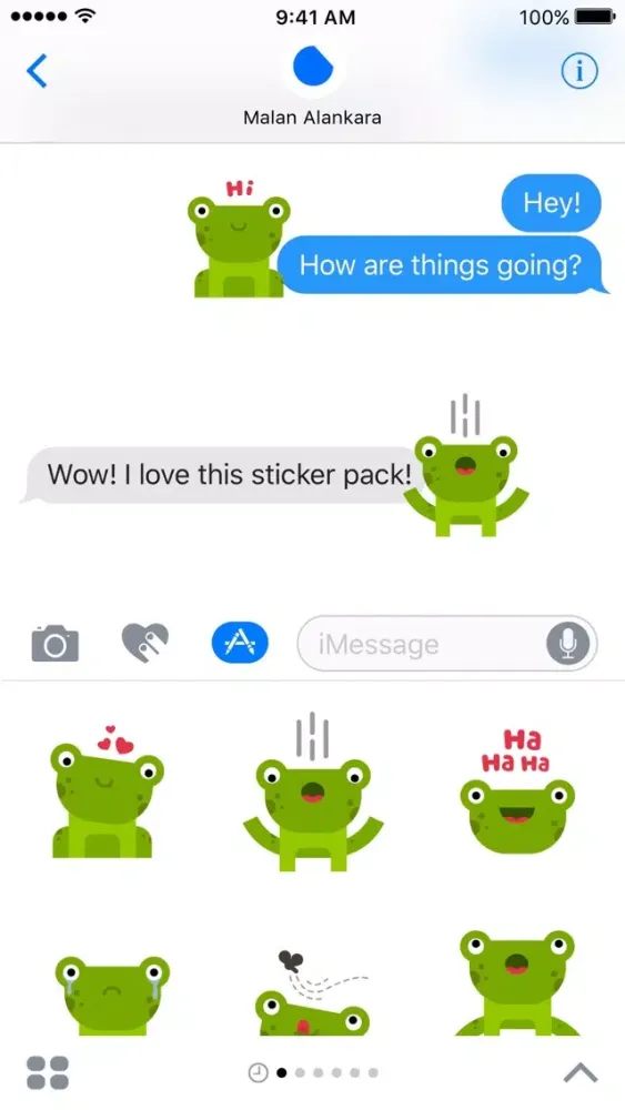Lopy應用截圖