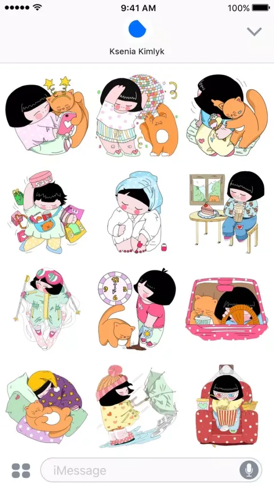 Ảnh chụp màn hình của Plumpy and Mr. Orange