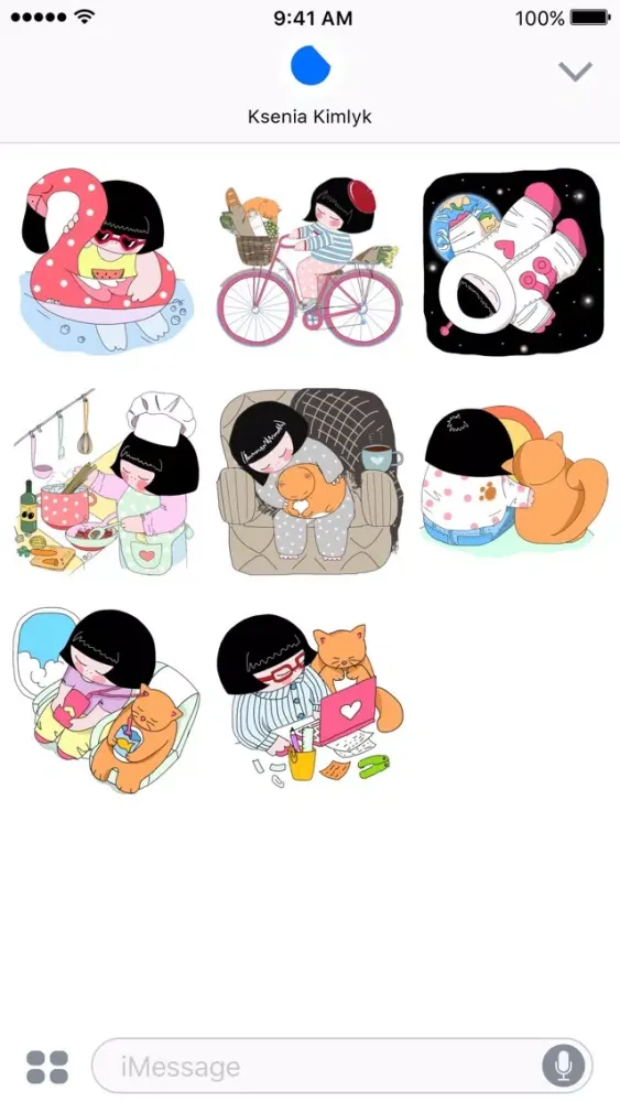 Ảnh chụp màn hình của Plumpy and Mr. Orange