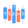 Which Trend? – Stickers for Traders