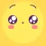 Yellow Emojis - Animated Sticker Keyboard