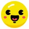 Yolky Stickers