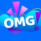 OMG Animated Stickers