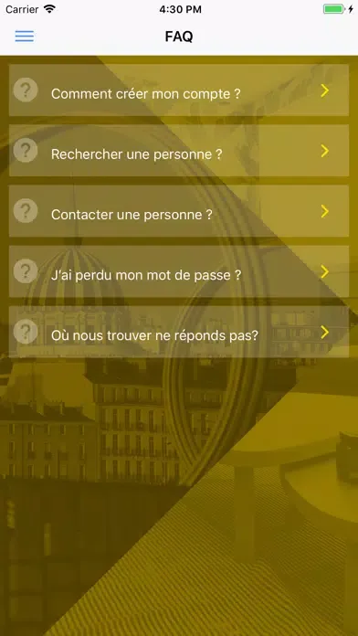 Ảnh chụp màn hình của FNAIM Loire Atlantique