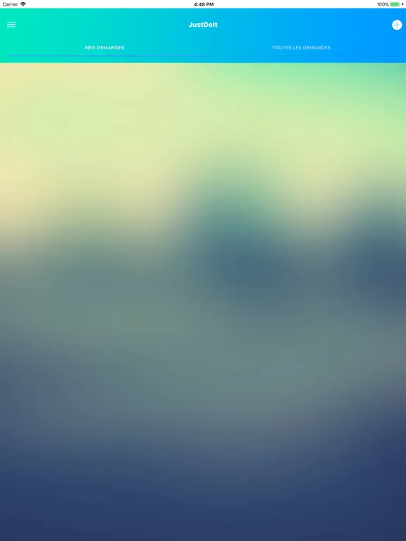 تصاویر JustDoIt iPad 