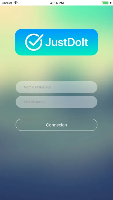 تصاویر JustDoIt