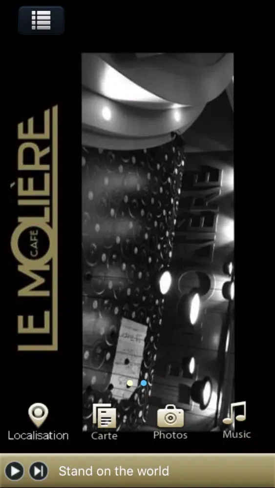 ภาพหน้าจอของ Lemoliere