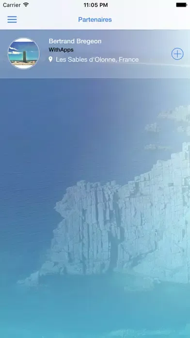 reseau entreprendre bretagne Ekran Görüntüleri