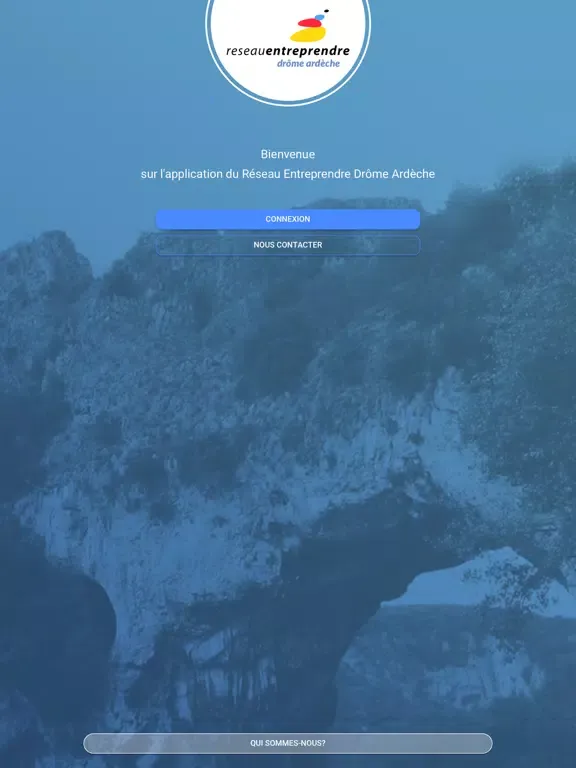 reseau Drome Ardeche iPad  স্ক্রিনশট