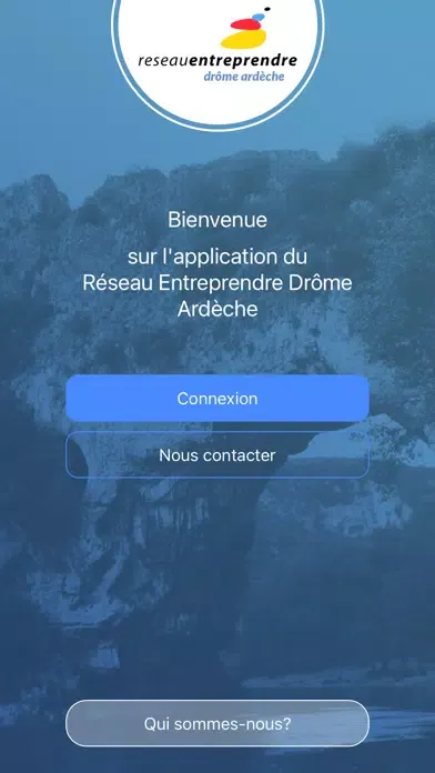 reseau Drome Ardeche স্ক্রিনশট