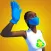 Captain EcoGen Save the Planet