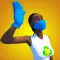 Captain EcoGen Save the Planet