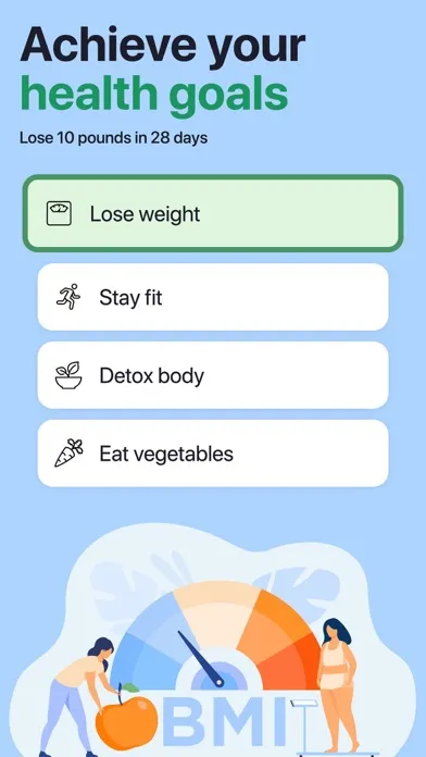 Plant Based Recipes & Diet App应用截图