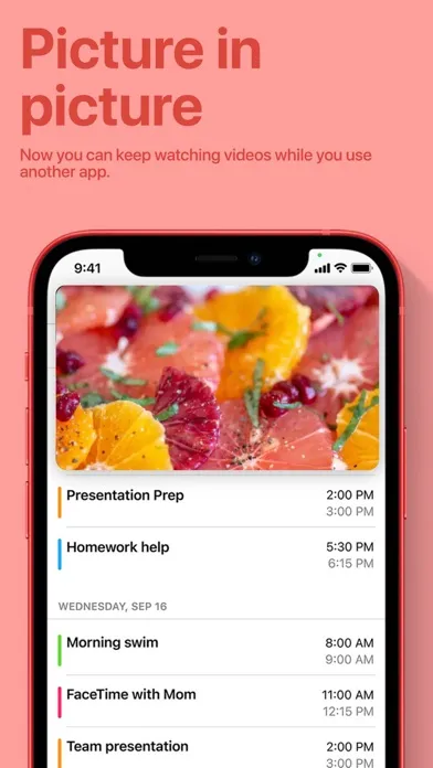 Plant Based Recipes & Diet App应用截图
