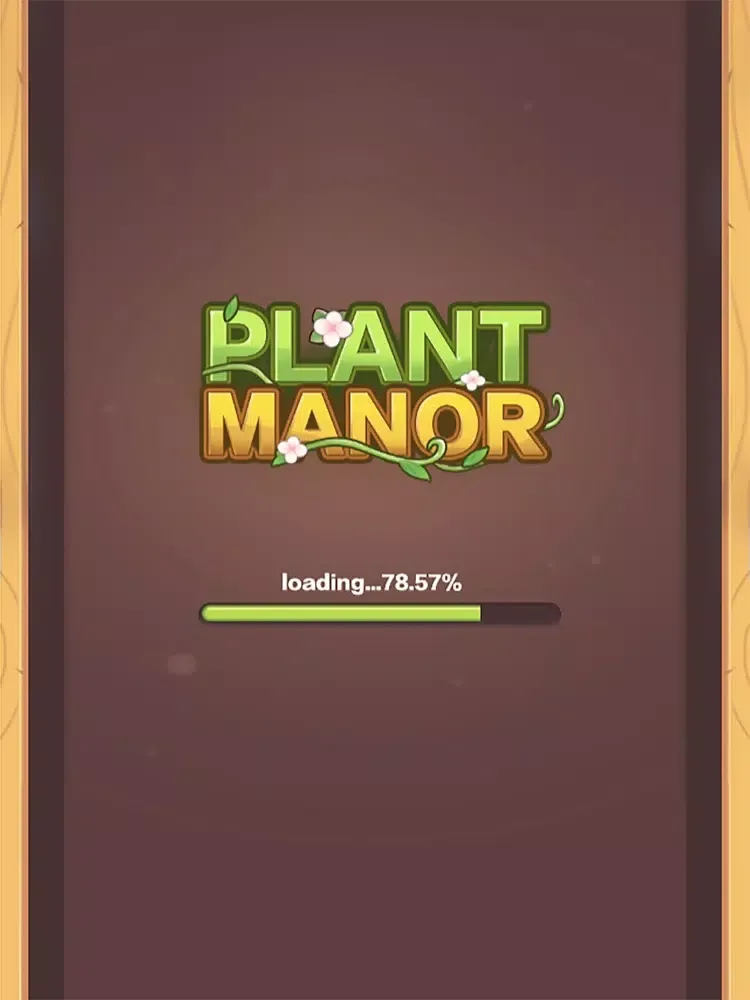 Plant Garden:A Simulator Game iPad  Screenshots