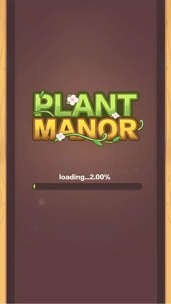Plant Garden:A Simulator Game Screenshots